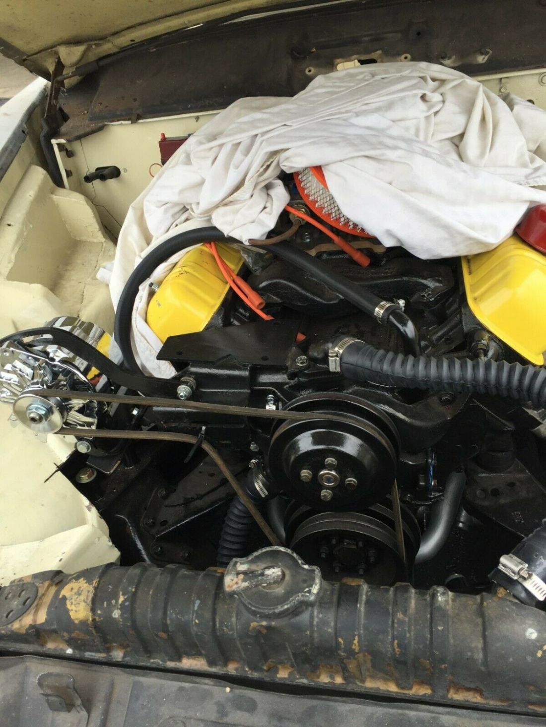 1953 Studebaker - photo 6