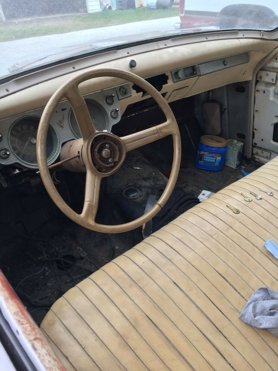 1953 Studebaker - photo 8