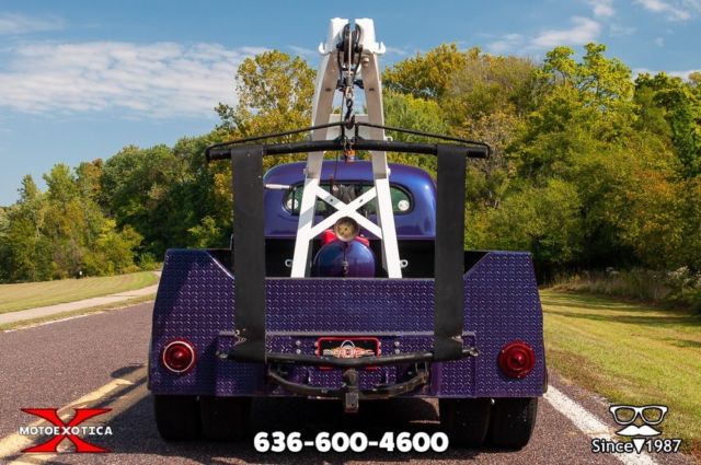 1953 Studebaker Other 1 ½-ton Tow Truck Restomod - photo 6