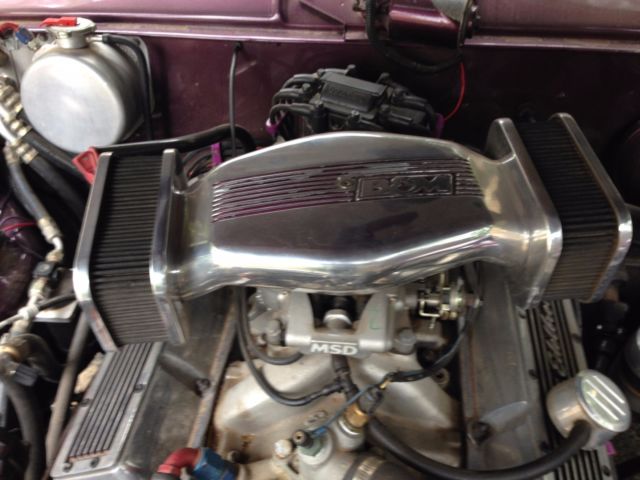 1953 Studebaker STARLINE - photo 11