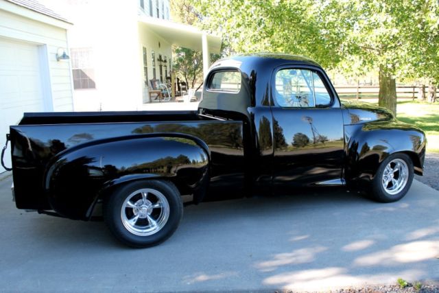 1953 Studebaker Pickup - photo 10