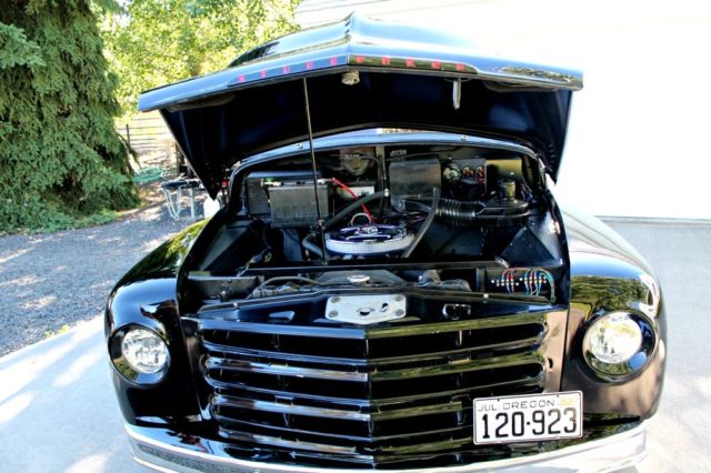 1953 Studebaker Pickup - photo 11