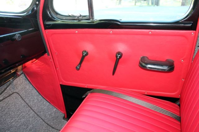 1953 Studebaker Pickup - photo 13