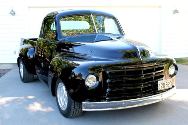 1953 Studebaker Pickup - photo 3