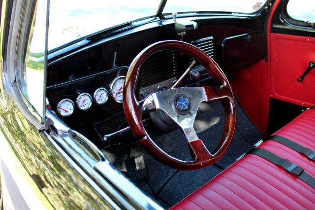 1953 Studebaker Pickup - photo 5