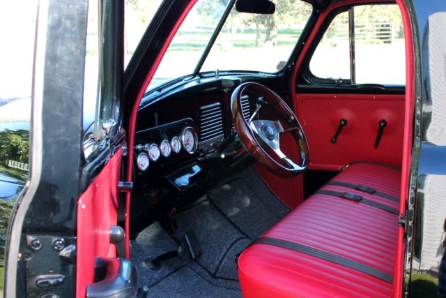 1953 Studebaker Pickup - photo 6