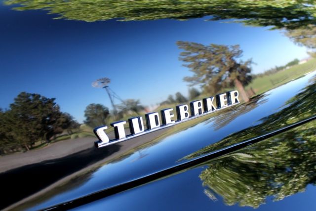 1953 Studebaker Pickup - photo 7