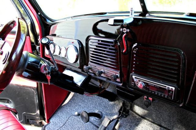 1953 Studebaker Pickup - photo 8