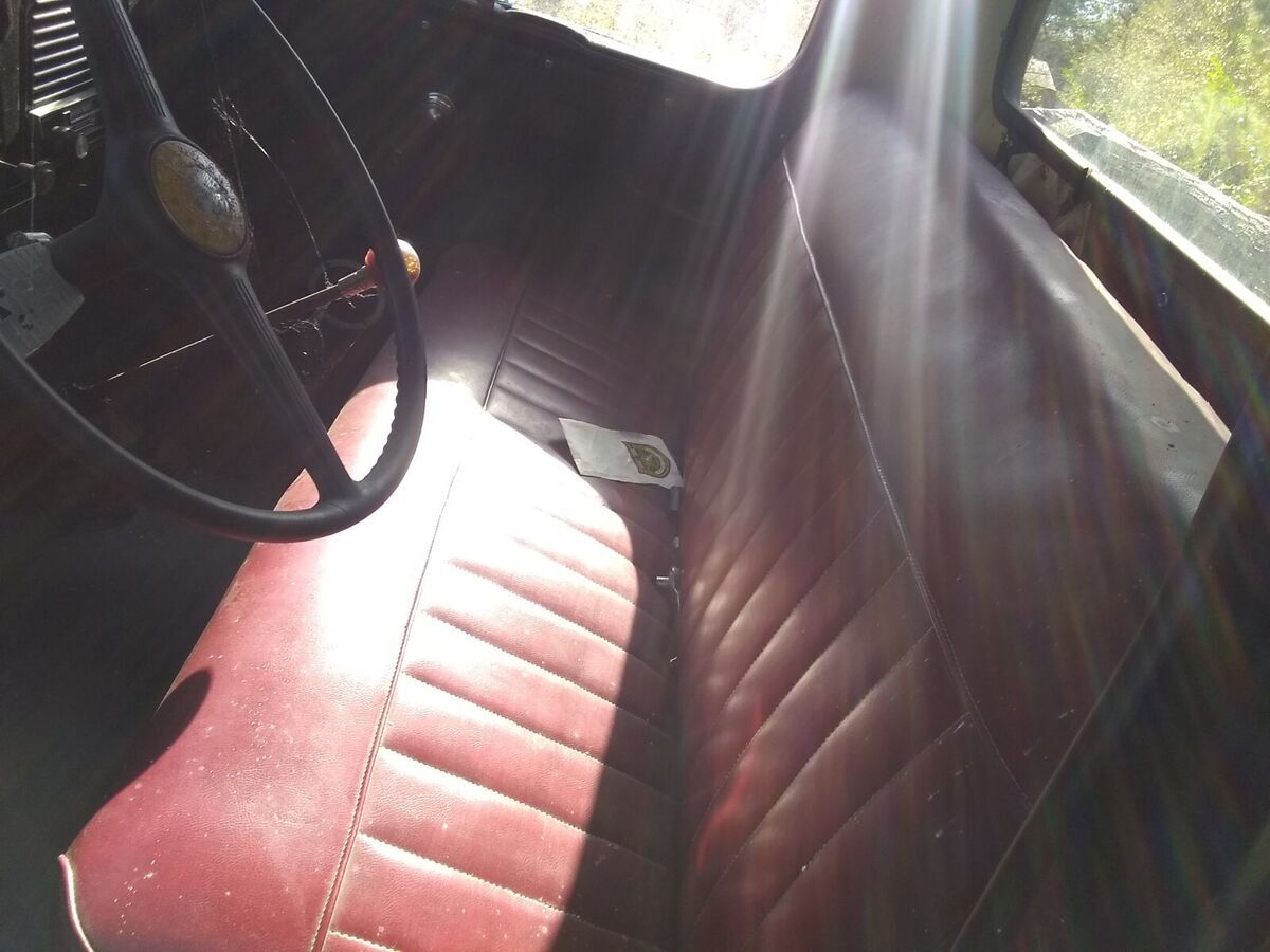 1953 Studebaker 2R14 - photo 7