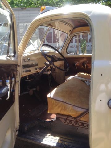 1953 Studebaker 3R - C2 2T Painted - photo 8