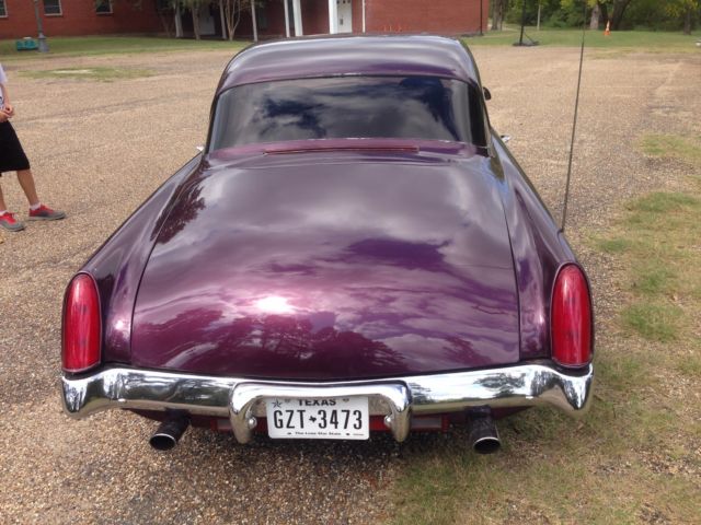 1953 Studebaker STARLINE - photo 2