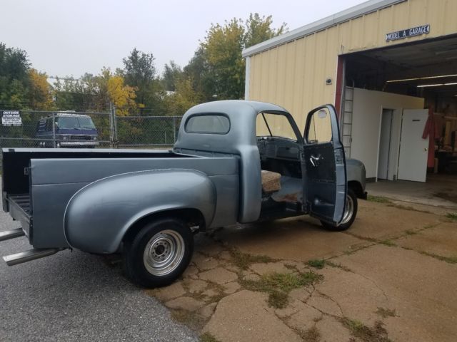1953 Studebaker 2R5 - photo 2