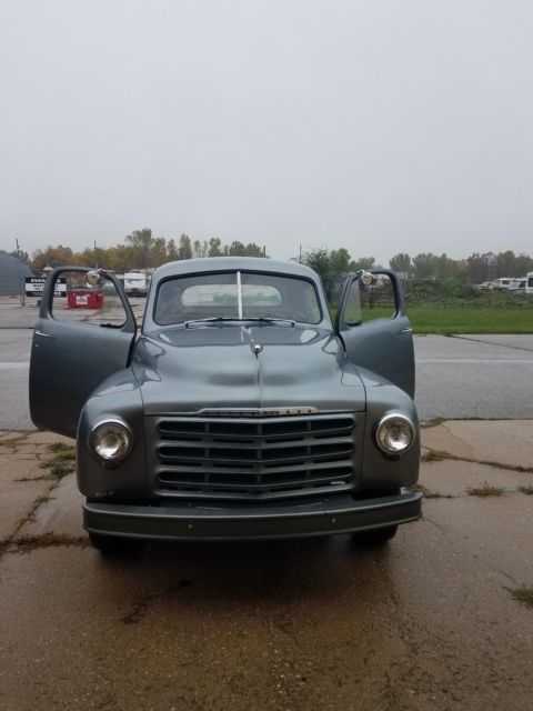 1953 Studebaker 2R5 - photo 5