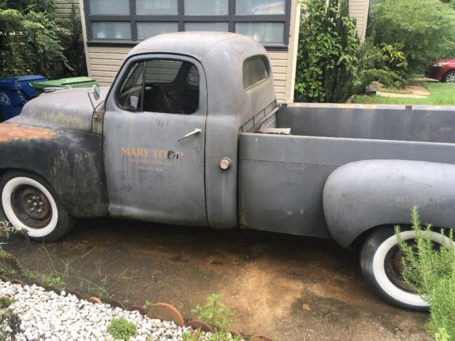1953 Studebaker - photo 8