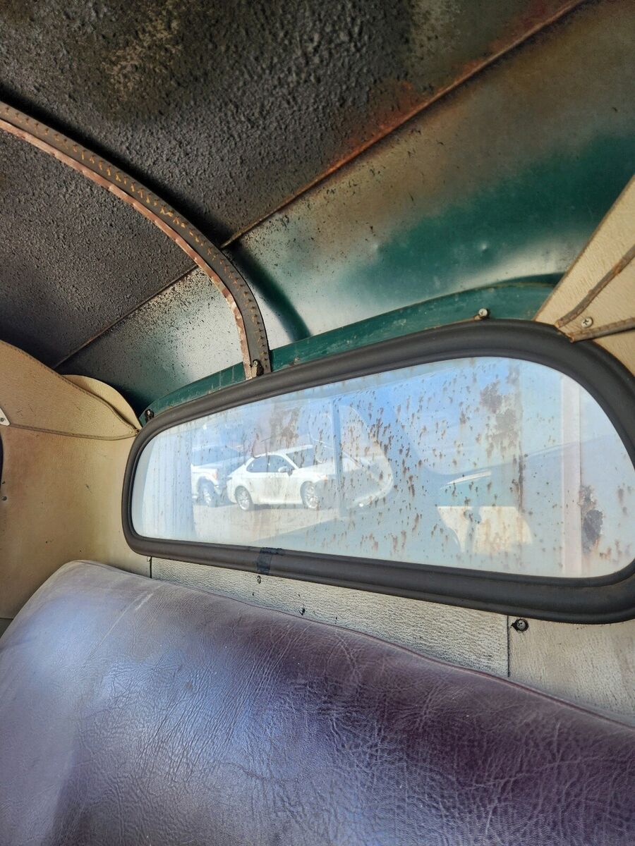 1953 Studebaker 53 - photo 3