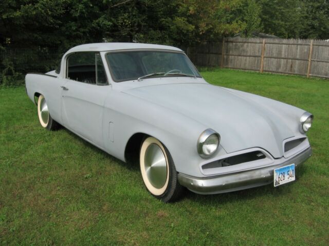 1953 studebaker champion 2 door hardtop 1953 Studebaker Champion