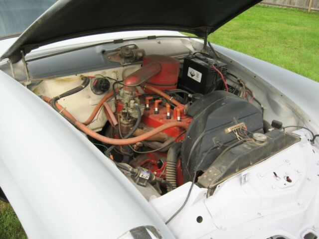 1953 Studebaker Champion - photo 11