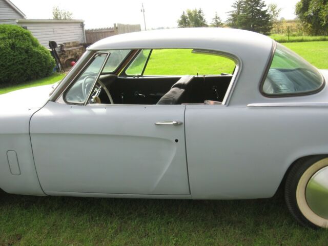 1953 Studebaker Champion - photo 5