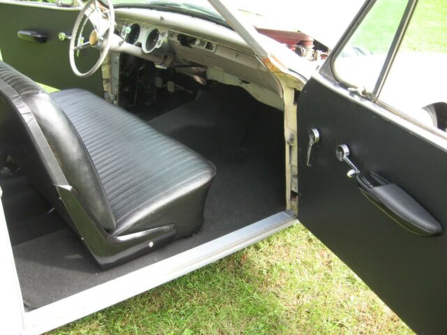 1953 Studebaker Champion - photo 8