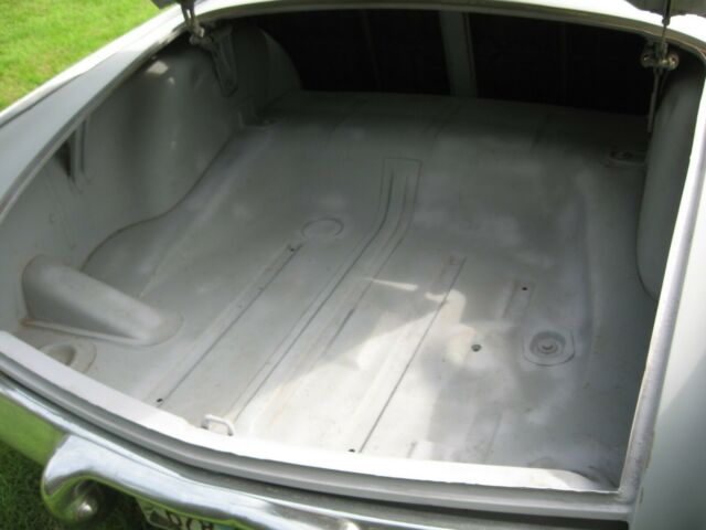 1953 Studebaker Champion - photo 9