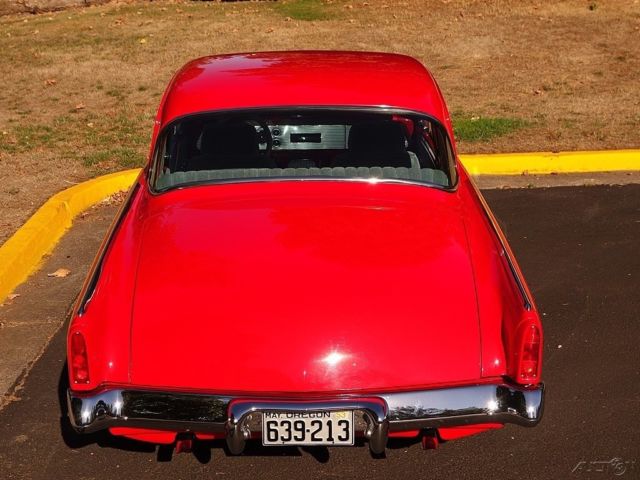 1953 Studebaker Champion - photo 10