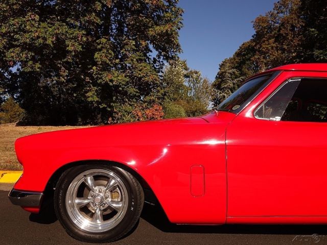 1953 Studebaker Champion - photo 5
