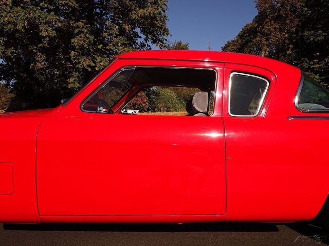 1953 Studebaker Champion - photo 6