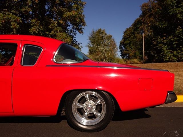 1953 Studebaker Champion - photo 7