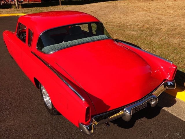 1953 Studebaker Champion - photo 8