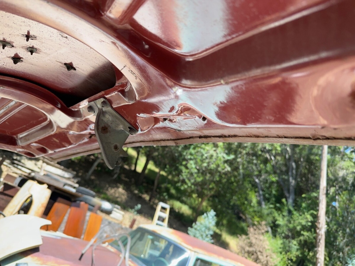 1953 Studebaker Champion - photo 10