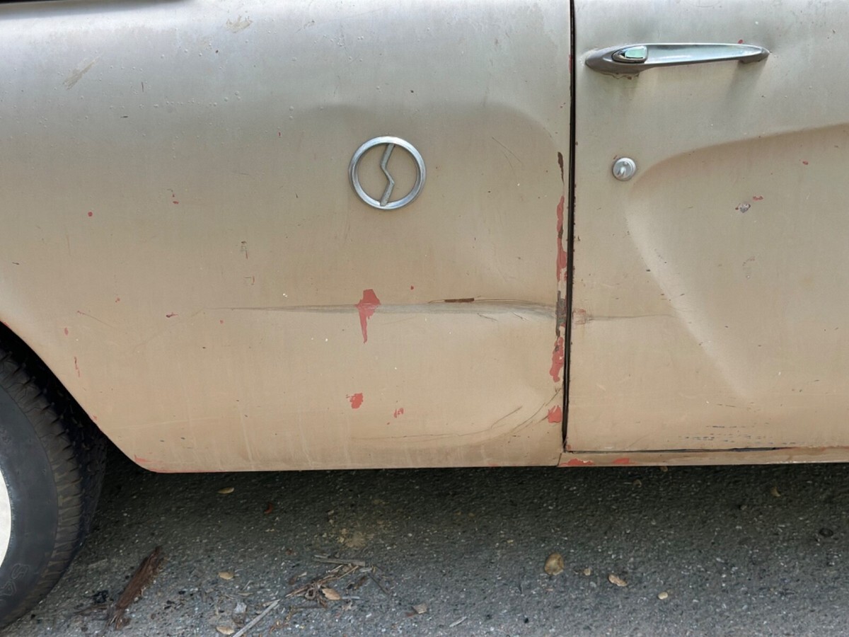 1953 Studebaker Champion - photo 5
