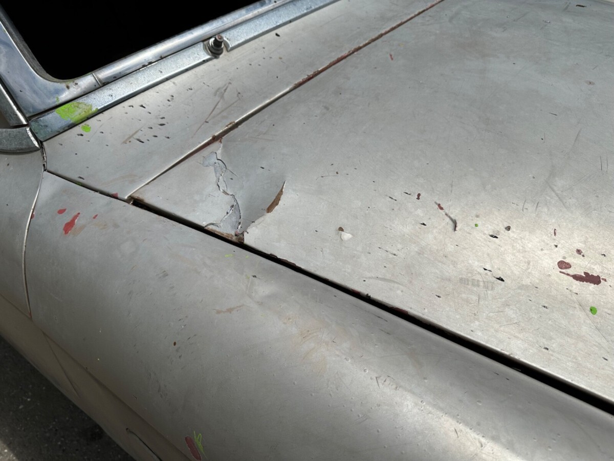 1953 Studebaker Champion - photo 7