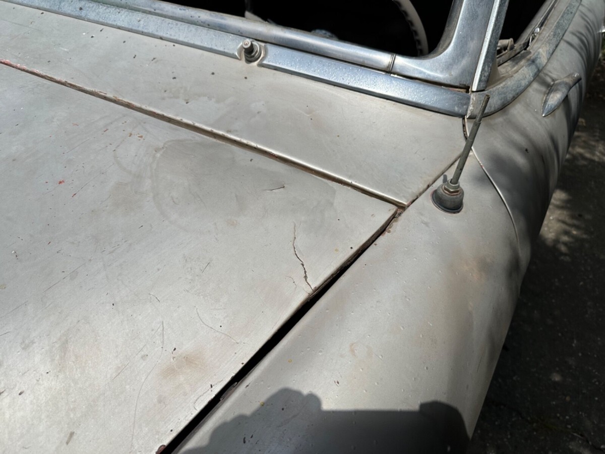 1953 Studebaker Champion - photo 8