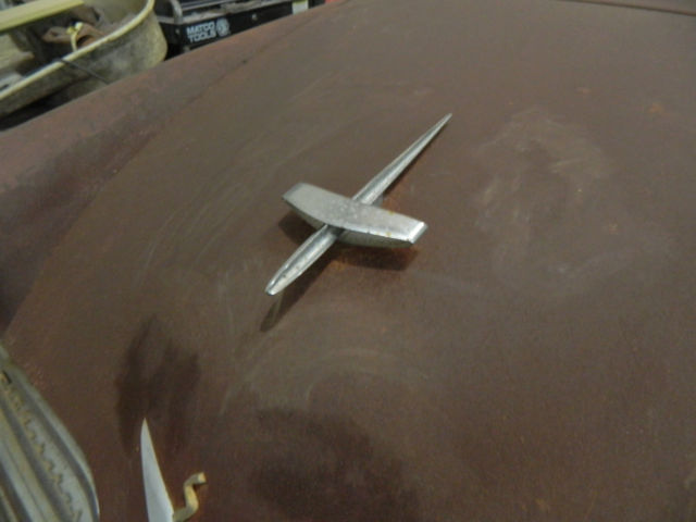 1953 Studebaker Champion - photo 10