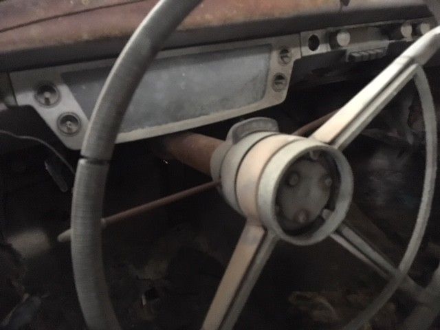 1953 Studebaker Champion - photo 4