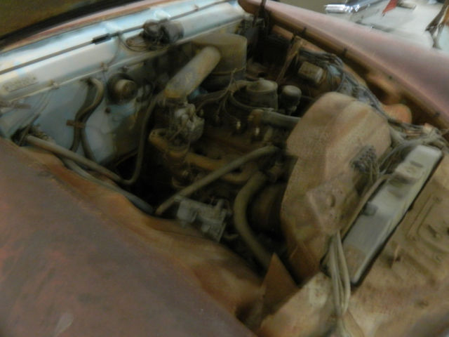 1953 Studebaker Champion - photo 8