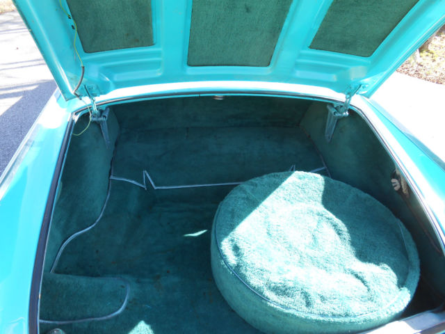 1953 Studebaker CHAMPION CHROME - photo 10