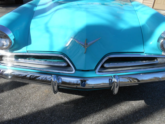 1953 Studebaker CHAMPION CHROME - photo 11