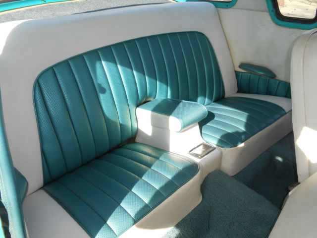 1953 Studebaker CHAMPION CHROME - photo 12
