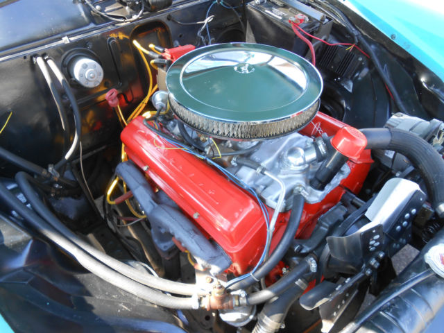 1953 Studebaker CHAMPION CHROME - photo 2