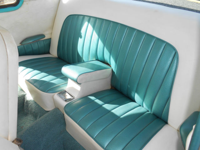1953 Studebaker CHAMPION CHROME - photo 4