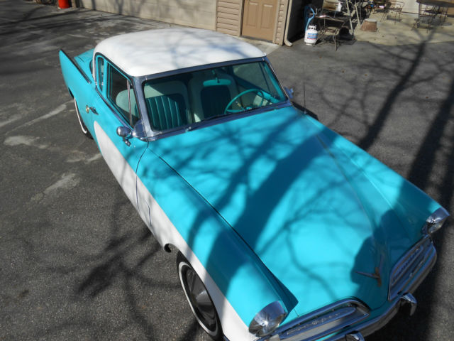 1953 Studebaker CHAMPION CHROME - photo 5