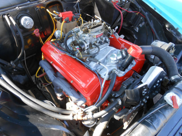 1953 Studebaker CHAMPION CHROME - photo 6