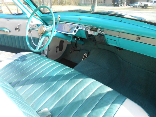 1953 Studebaker CHAMPION CHROME - photo 8