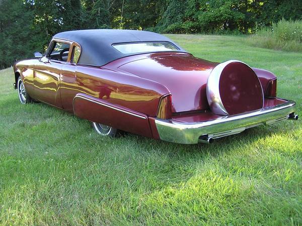 1953 Studebaker champion - photo 2