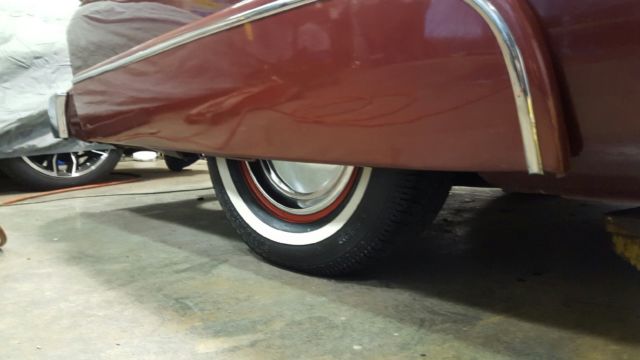 1953 Studebaker champion - photo 5