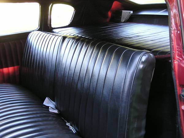 1953 Studebaker champion - photo 7
