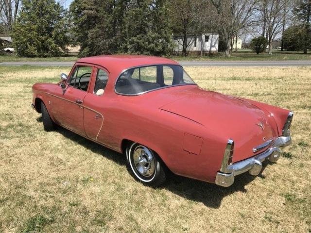 1953 Studebaker Champion Custom - photo 4