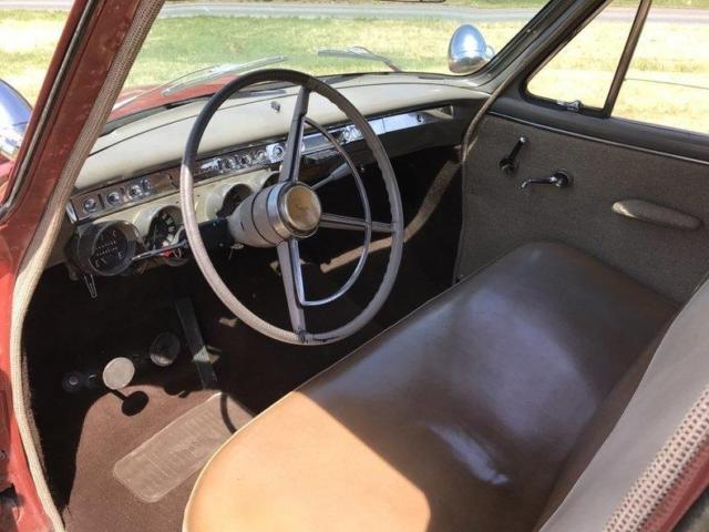1953 Studebaker Champion Custom - photo 6