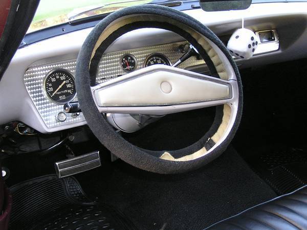 1953 Studebaker champion - photo 8